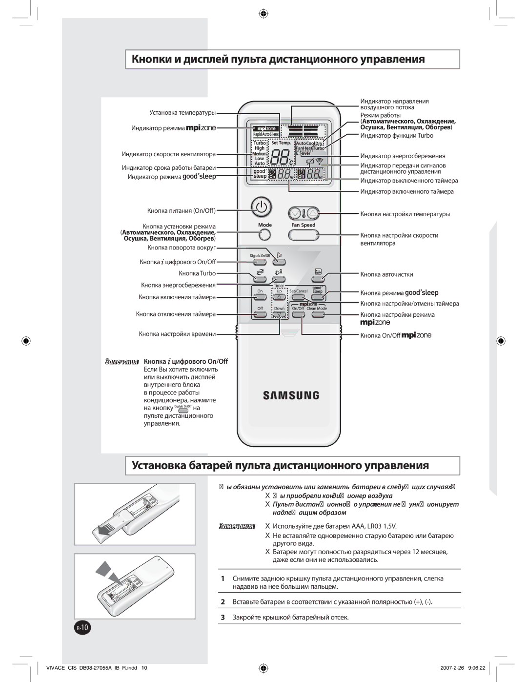 Samsung AQ12VBLNSER, AQ09VBLXSER, AQ09VBLNSER manual  ǮȡșȪȠȒȖȟȠȍțȤȖȜțțȜȐȜȡȝȞȍȏ șȓțȖȭțȓȢȡțȘȤȖȜțȖȞȡȓȠ, ȚȍȒșȓȔȍȧȖȚȜȎȞȍȕȜȚ 