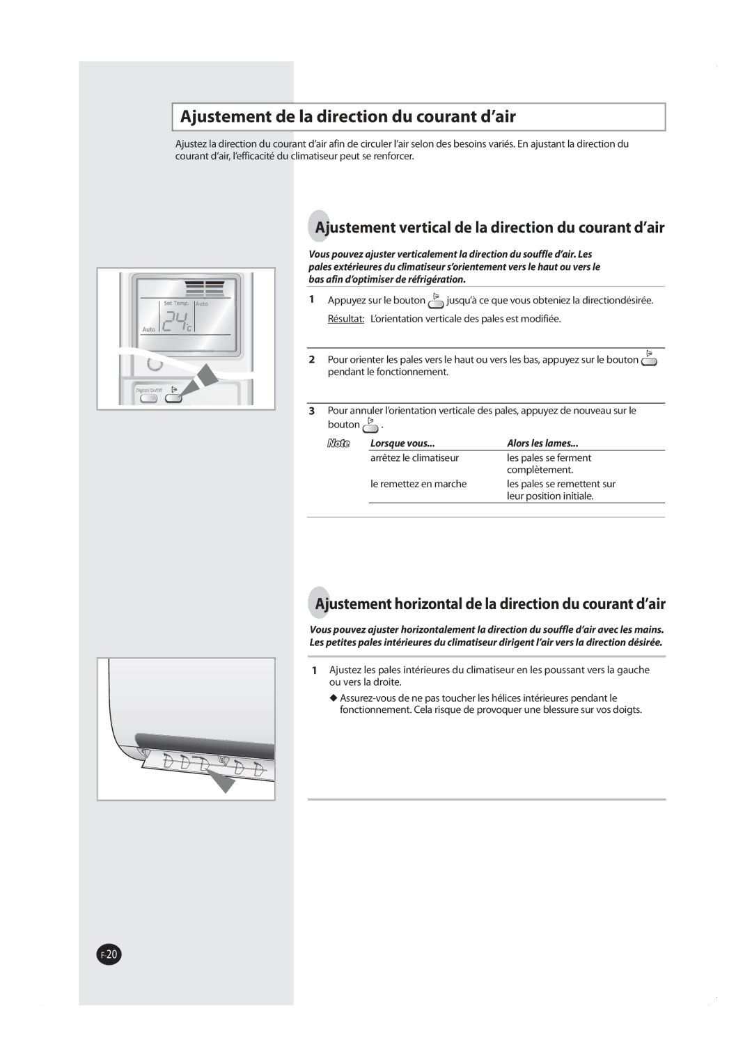 Samsung AQV12MWAX manual KvtufnfouIpsjpoubmEfMbEjsfdujpoEvDpvsbouEBjs, QfoebouMfGpodujpoofnfou, PstrvfWpvt 