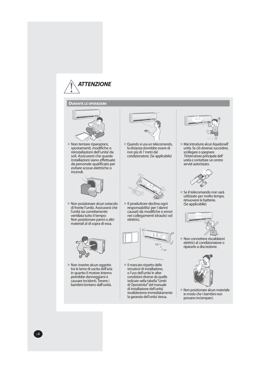 Samsung AQV12MSAN, AQV18MWAX, AQV09MSAX manual DPOEJJPOBUPSF 4FBQQMJDBCJMF, Jodfoej, Fmfuusjdj, QpttbopJodjbnqbsdj 