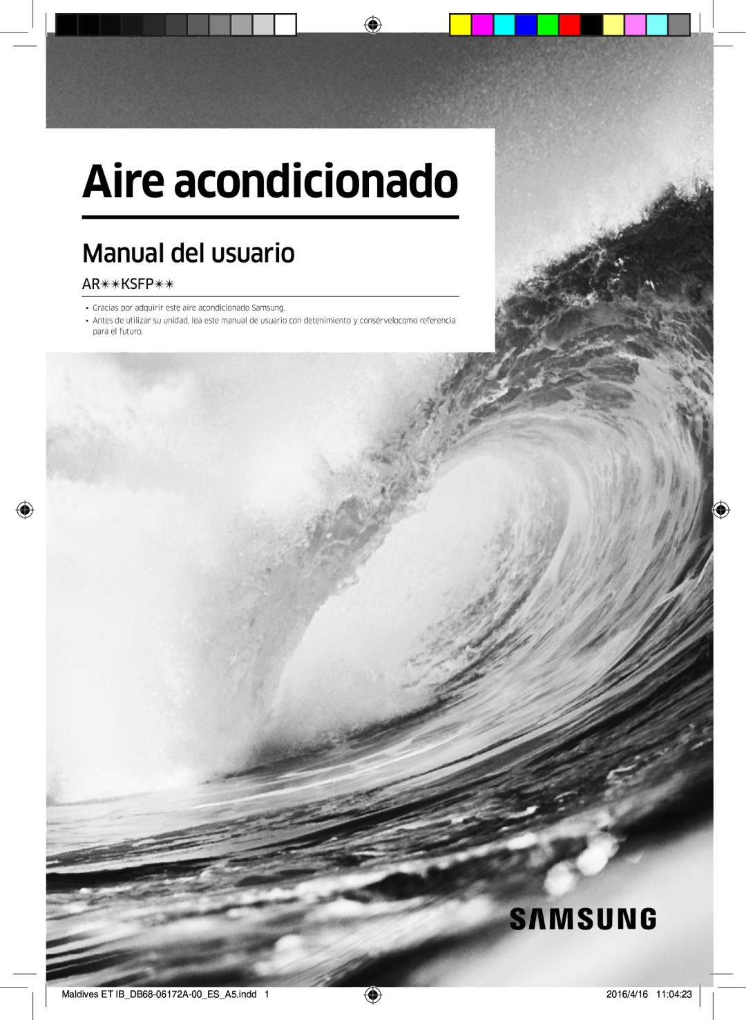 Samsung AR09KSFPEWQNET, AR07KSFPEWQNEU, AR12KSFPEWQNET manual Aire acondicionado 