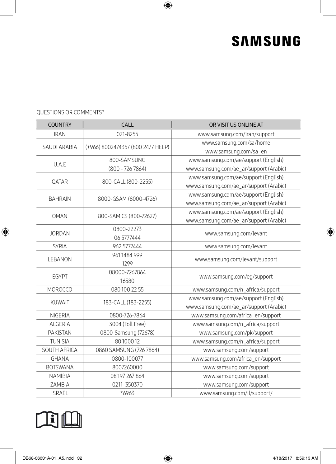 Samsung AR18KPFNDWKNSG, AR24KPFNDWKNSG, AR12KPFNDWKNSG, AR24KPFNDWK/SG, AR12HPFSDWK/SG, AR12KPFNDWKXSG manual Air Conditioner 