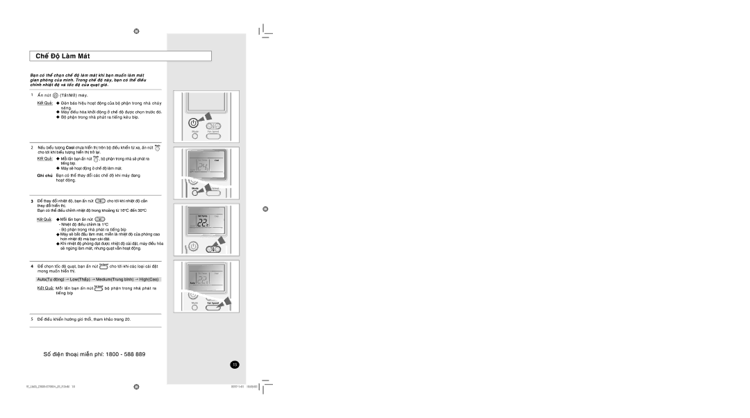 Samsung AS09VBANXSV, AS09VBAXXSV manual 