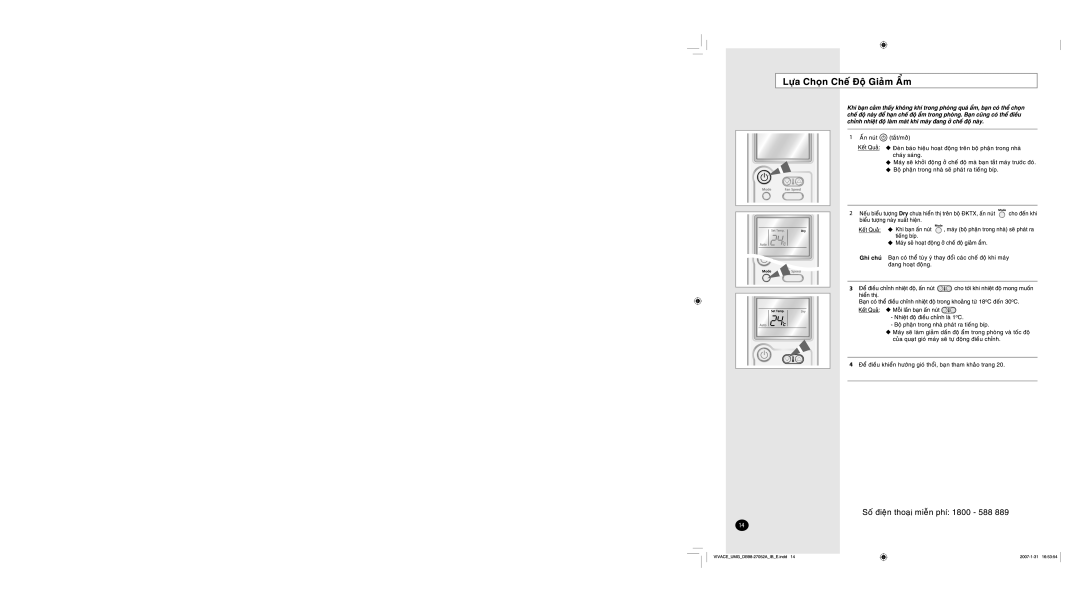 Samsung AS09VBAXXSV, AS09VBANXSV manual 