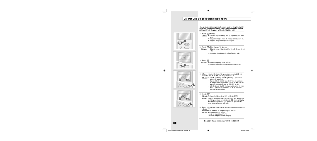 Samsung AS09VBAXXSV, AS09VBANXSV manual 