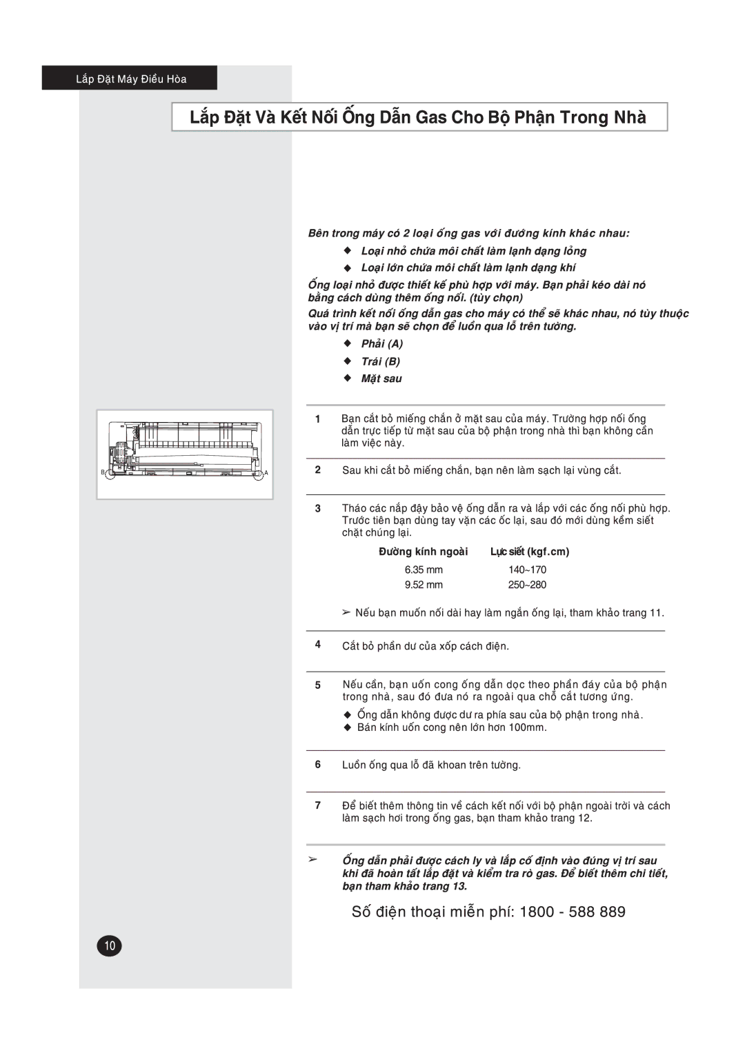 Samsung AS09XANXSV, AS09XAXXSV manual 