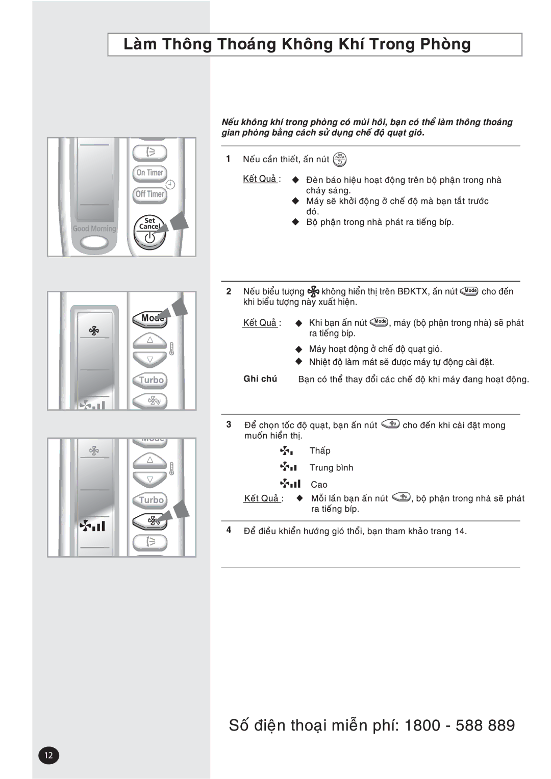 Samsung AS09XANXSV, AS09XAXXSV manual 