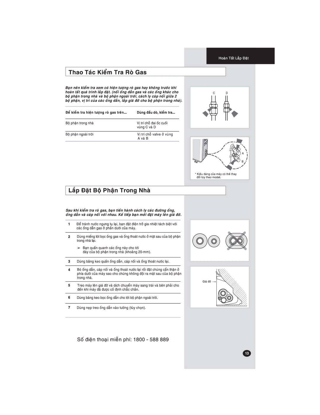 Samsung AS09XLXXSV, AS09XLNXSV manual 