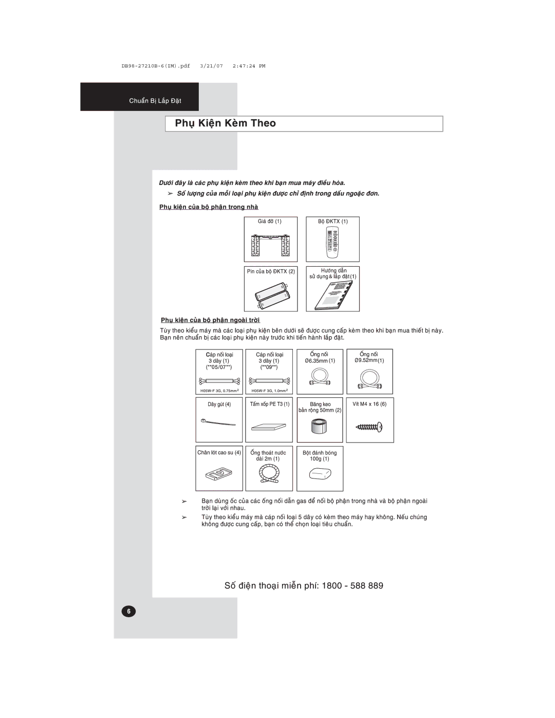 Samsung AS09XLNXSV, AS09XLXXSV manual 