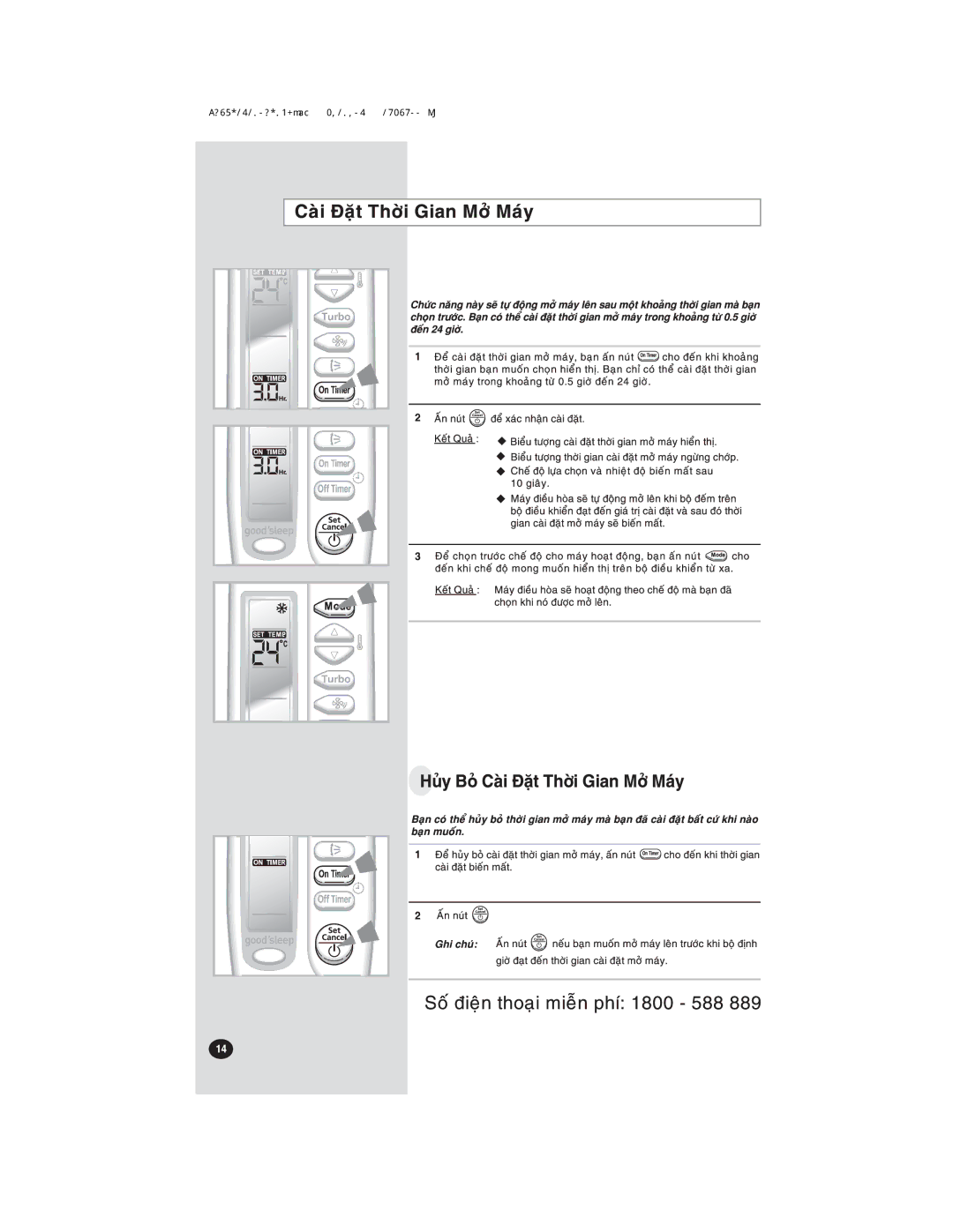 Samsung AS09XLNXSV, AS09XLXXSV manual 