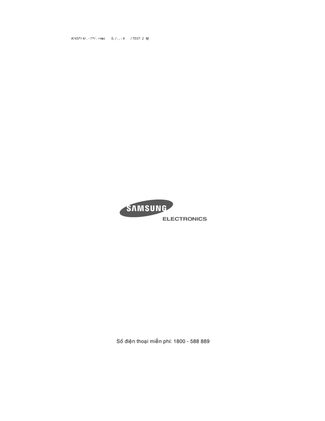 Samsung AS09XLXXSV, AS09XLNXSV manual 