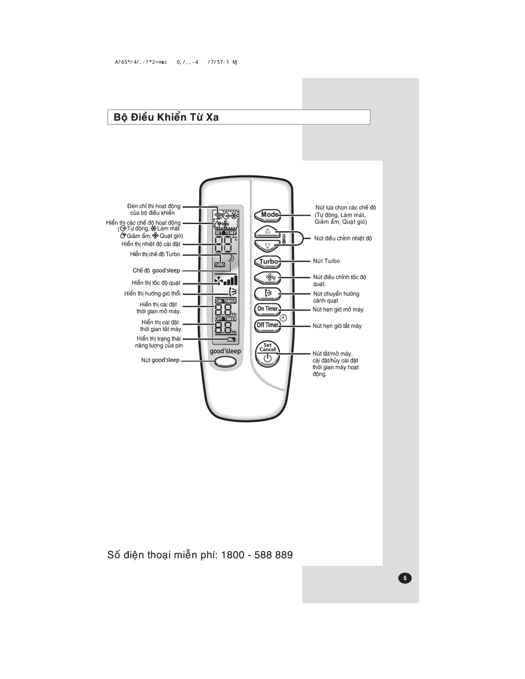 Samsung AS09XLXXSV, AS09XLNXSV manual 