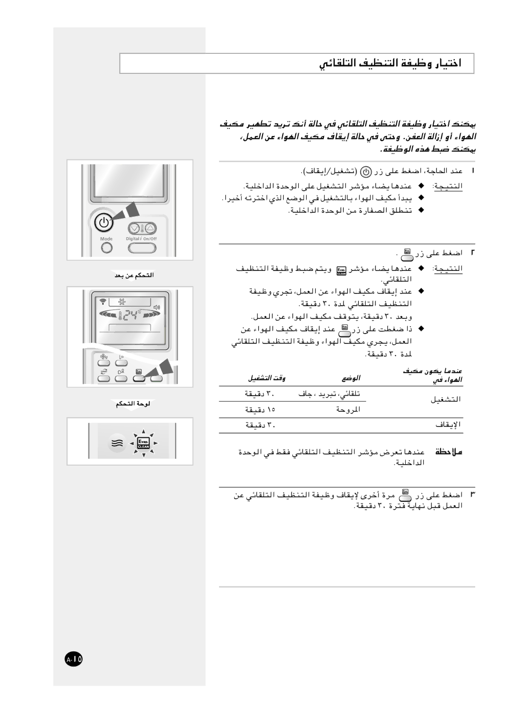 Samsung AS18CM1/UMG, AS24CM1/XSG, AS24CM1/UMG manual Noj, ¨qLF 