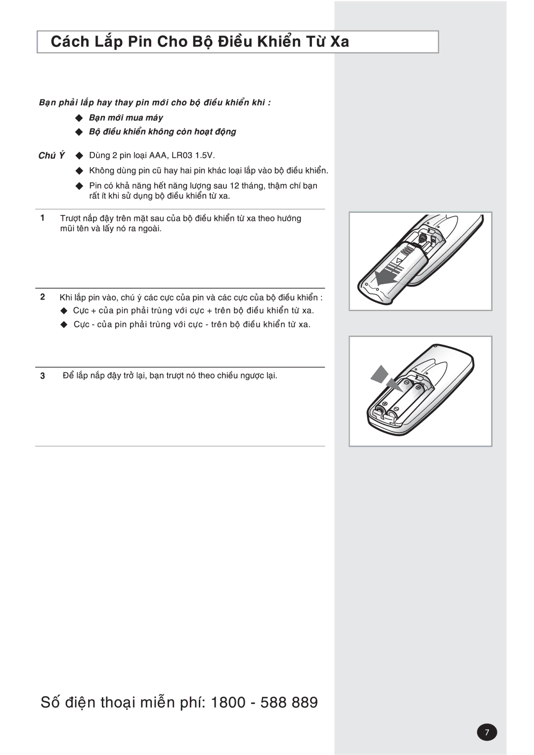 Samsung AS18FANXSV, AS18FAXXSV, AS12FANXSV, AS12FAXXSV manual 