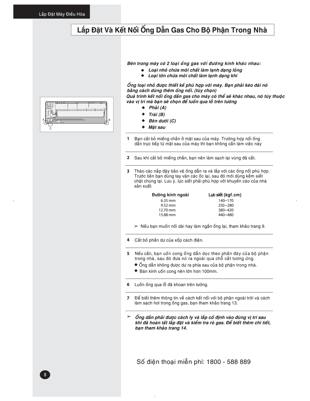 Samsung AS18VBNNXSV, AS18VBNXXSV, AS12VBLNXSV, AS12VBNXXSV, AS09VBLNXSV, AS09VBLXXSV, AS09VBNXXSV, AS12VBNNXSV, AS12VBLXXSV manual 