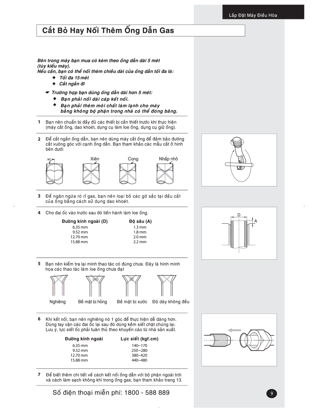 Samsung AS09VBNNXSV, AS18VBNXXSV, AS12VBLNXSV, AS12VBNXXSV, AS09VBLNXSV, AS09VBLXXSV, AS09VBNXXSV, AS12VBNNXSV, AS12VBLXXSV manual 