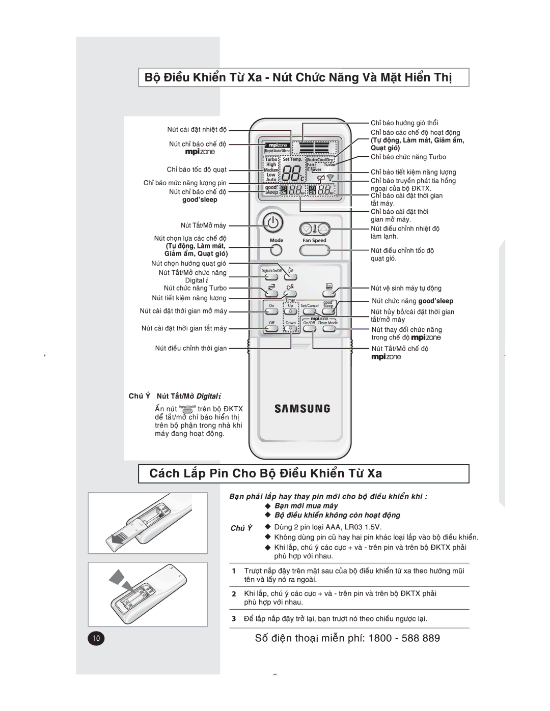 Samsung AS18VBNXXSV, AS12VBLNXSV, AS12VBNXXSV, AS09VBLNXSV, AS09VBLXXSV, AS09VBNXXSV, AS12VBNNXSV, AS12VBLXXSV, AS18VBNNXSV manual 