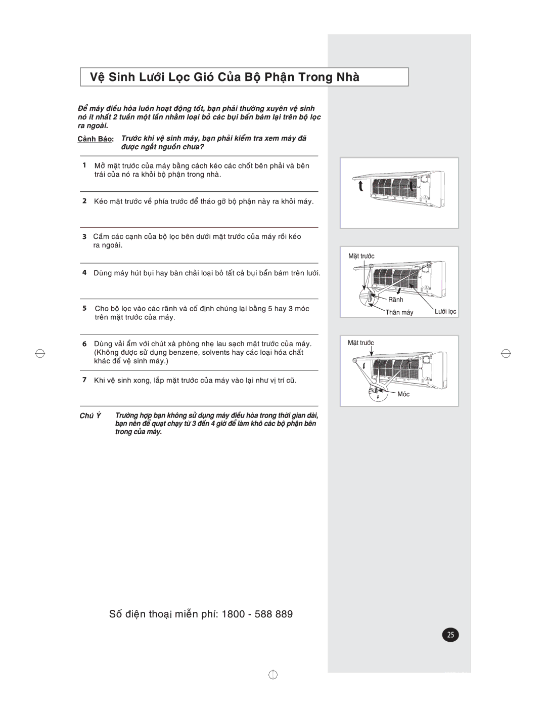 Samsung AS09VBNXXSV, AS18VBNXXSV, AS12VBLNXSV, AS12VBNXXSV, AS09VBLNXSV, AS09VBLXXSV, AS12VBNNXSV, AS12VBLXXSV, AS18VBNNXSV manual 