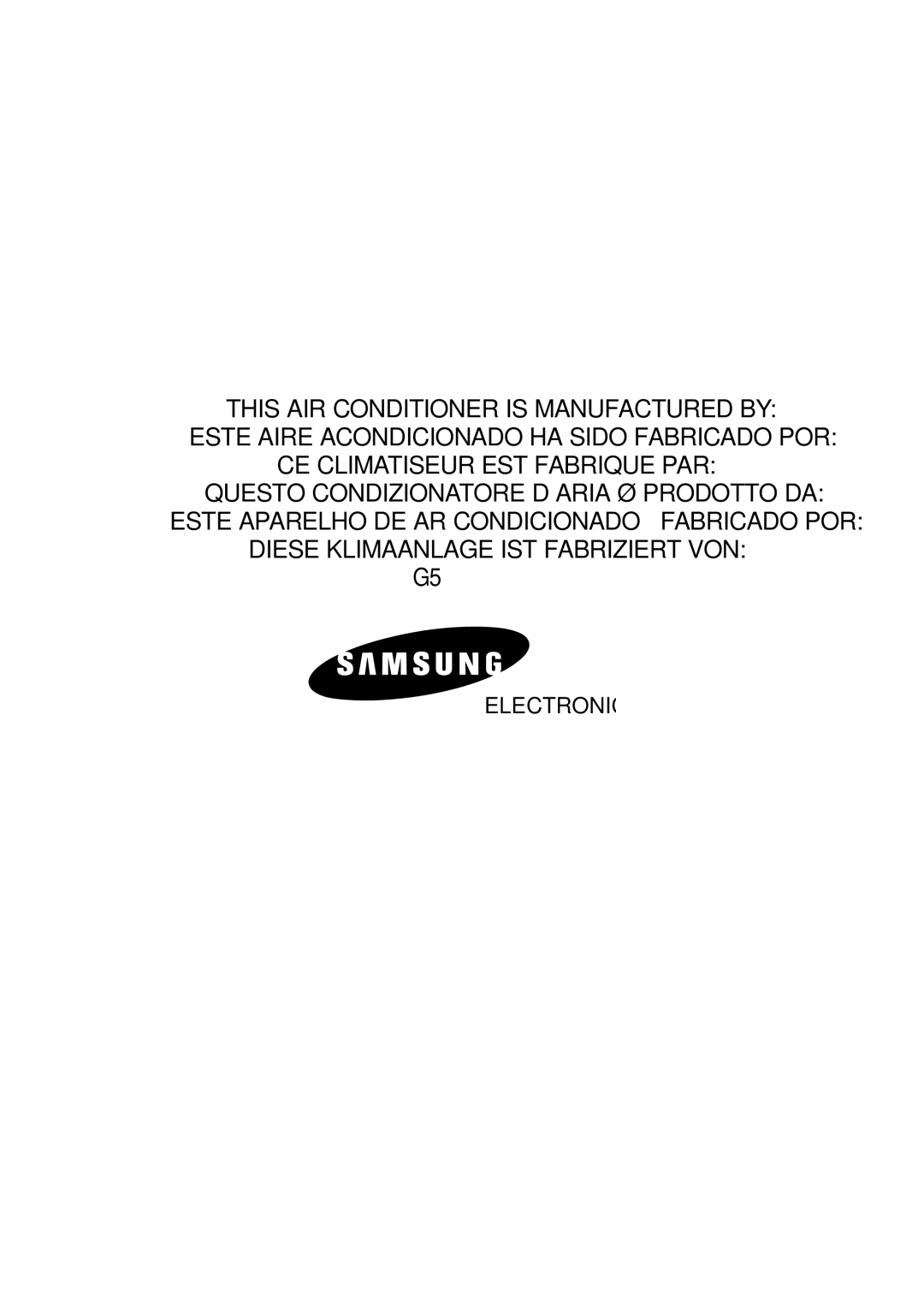 Samsung AVMCH070EA, AVMCH052CA1, AVMCH105CA1, AVMCH128EA, AVMCH140CA1, AVMCH128CA1, AVMCH140EA Ayth H Ykeyh Katakeyathke A¶O 