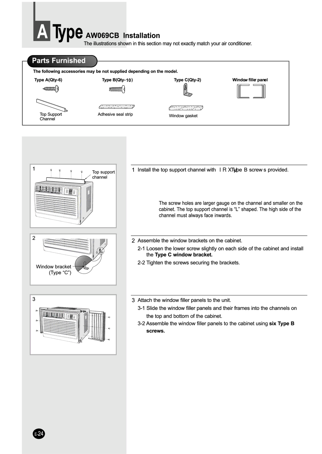 Samsung AW069CB, AW189CB, AW129CB, AW149CB, AW109CB, AW089CB manual Irxu 