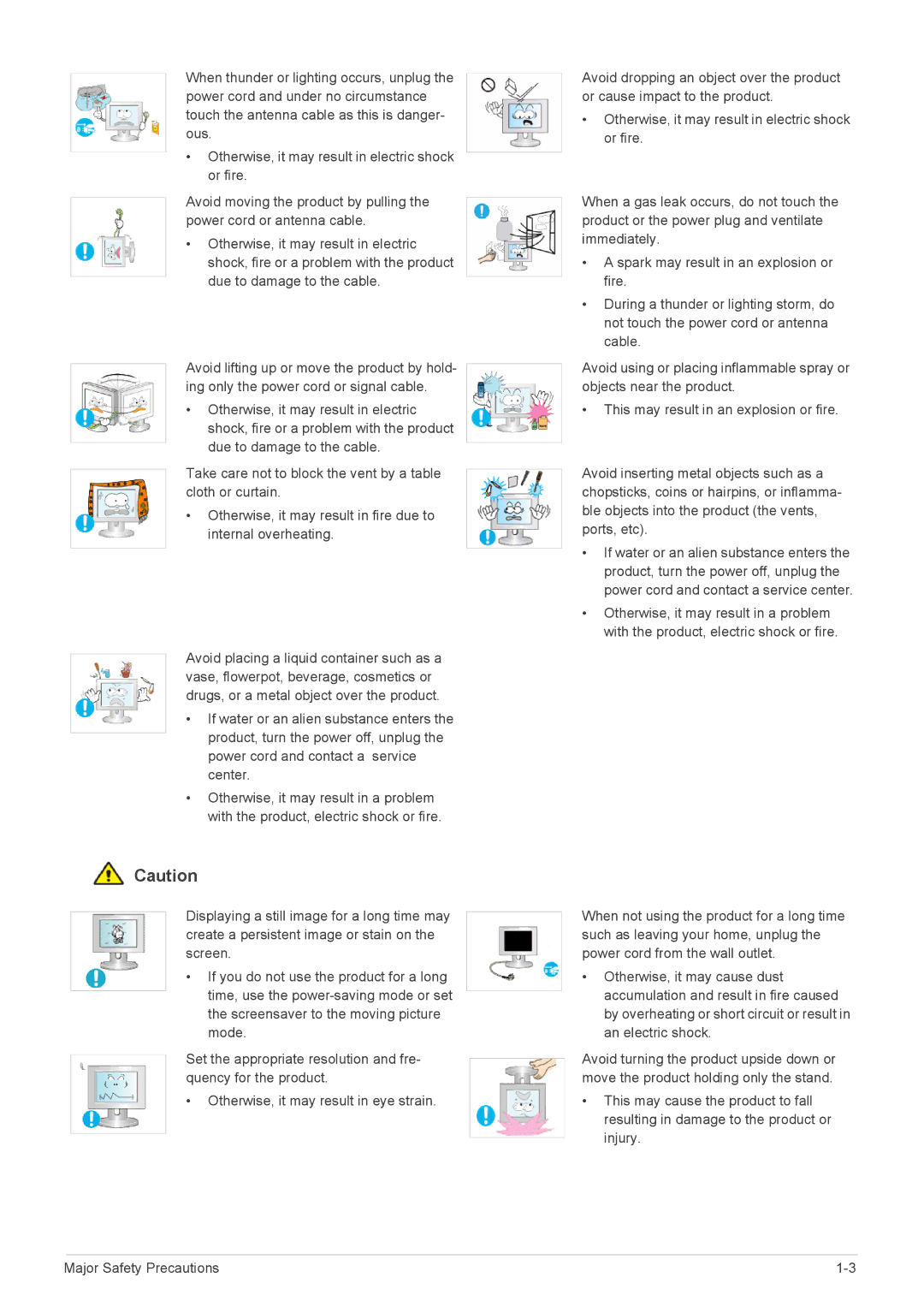 Samsung B2240WX, B2240M user manual 