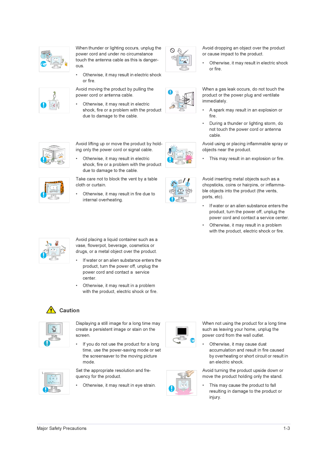 Samsung B2430H, B2330H, B2230H user manual 