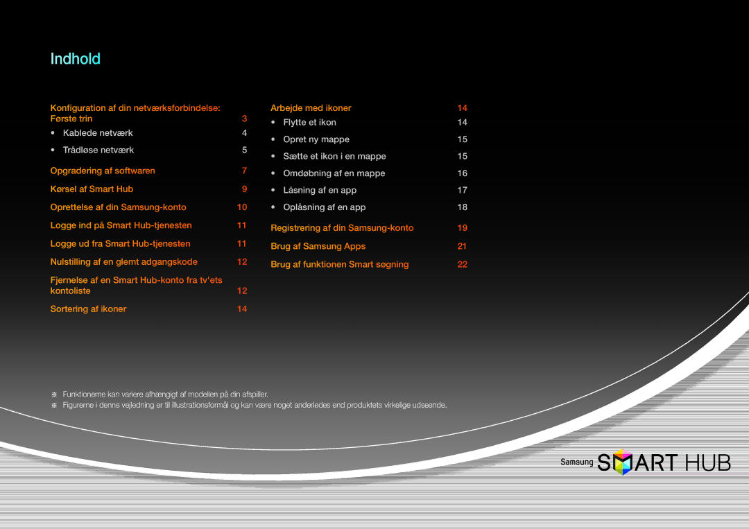 Samsung BD-ES7000/XE, BD-E5500/XE, BD-ES5000/XE manual D h o ld 