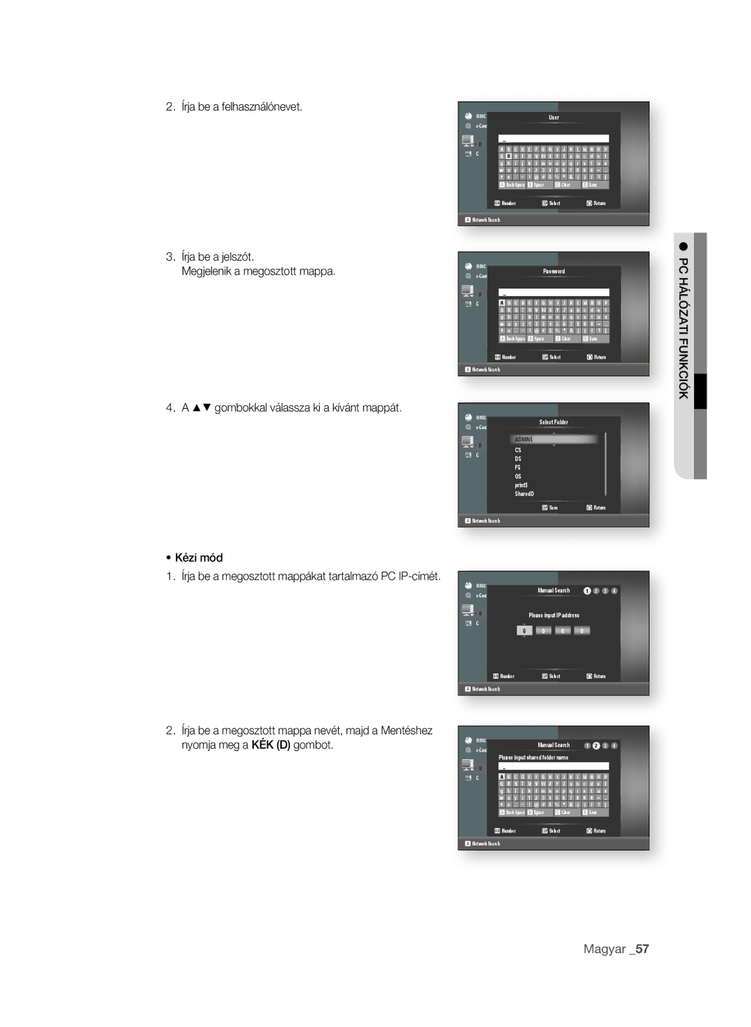 Samsung BD-P4600/EDC, BD-P4600/XEF, BD-P4600/XEE, BD-P4600/XEU manual Disc 