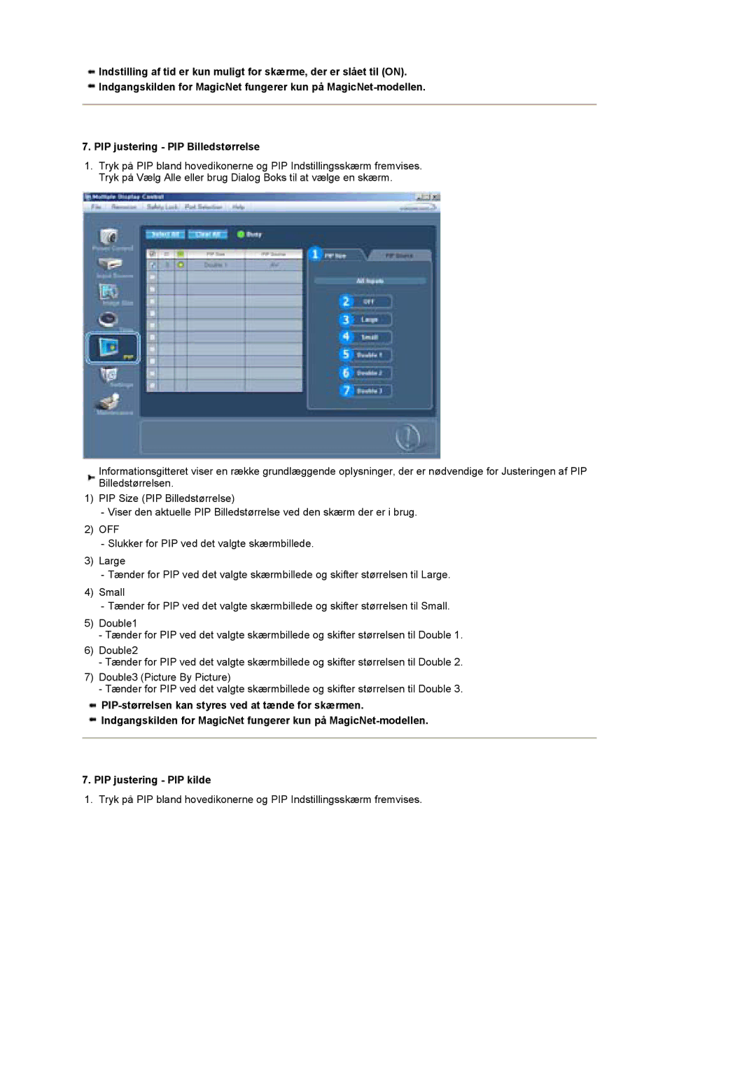 Samsung BE40TSNS/EDC, BE40PSNS/EDC, LS40BEPNSF/EDC manual 