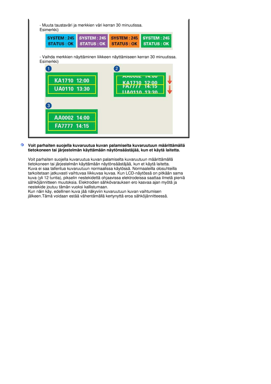 Samsung LS40BEPNSF/EDC, BE40PSNS/EDC, BE40TSNS/EDC manual 