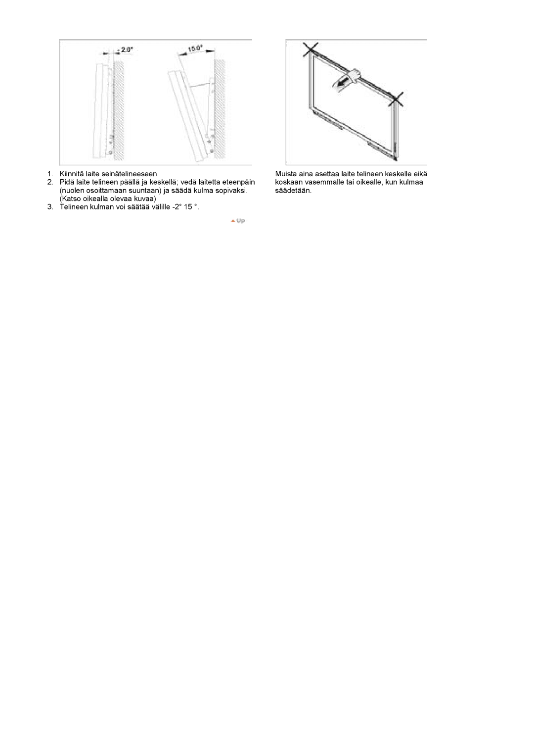 Samsung LS40BEPNSF/EDC, BE40PSNS/EDC, BE40TSNS/EDC manual 