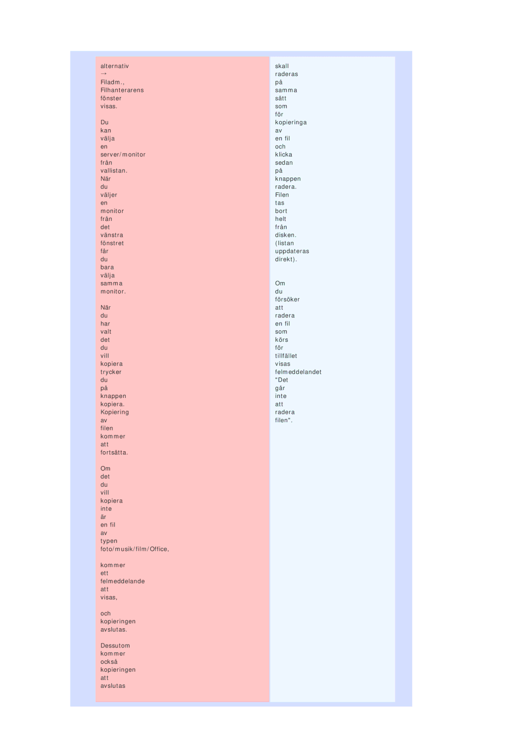 Samsung BE40TSNS/EDC, BE40PSNS/EDC, LS40BEPNSF/EDC manual 