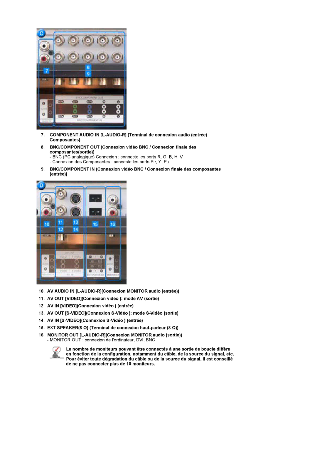 Samsung BE40PSNS/EDC, BE40TSNS/EDC manual 