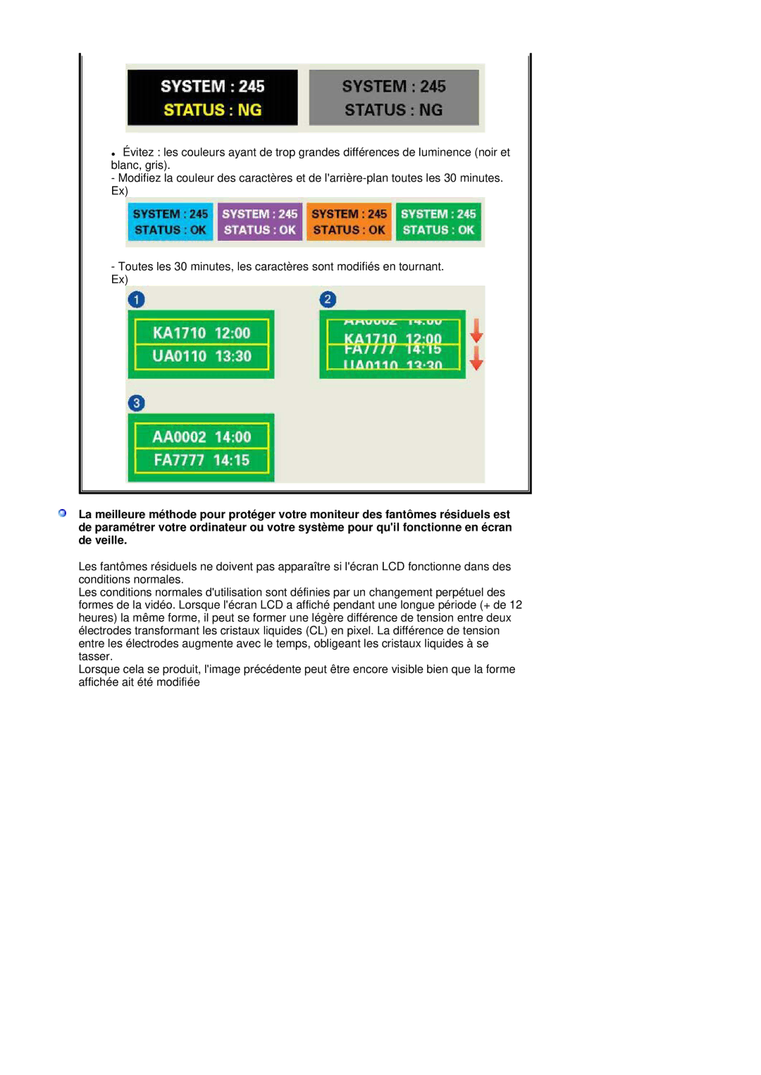 Samsung BE40TSNS/EDC, BE40PSNS/EDC manual 