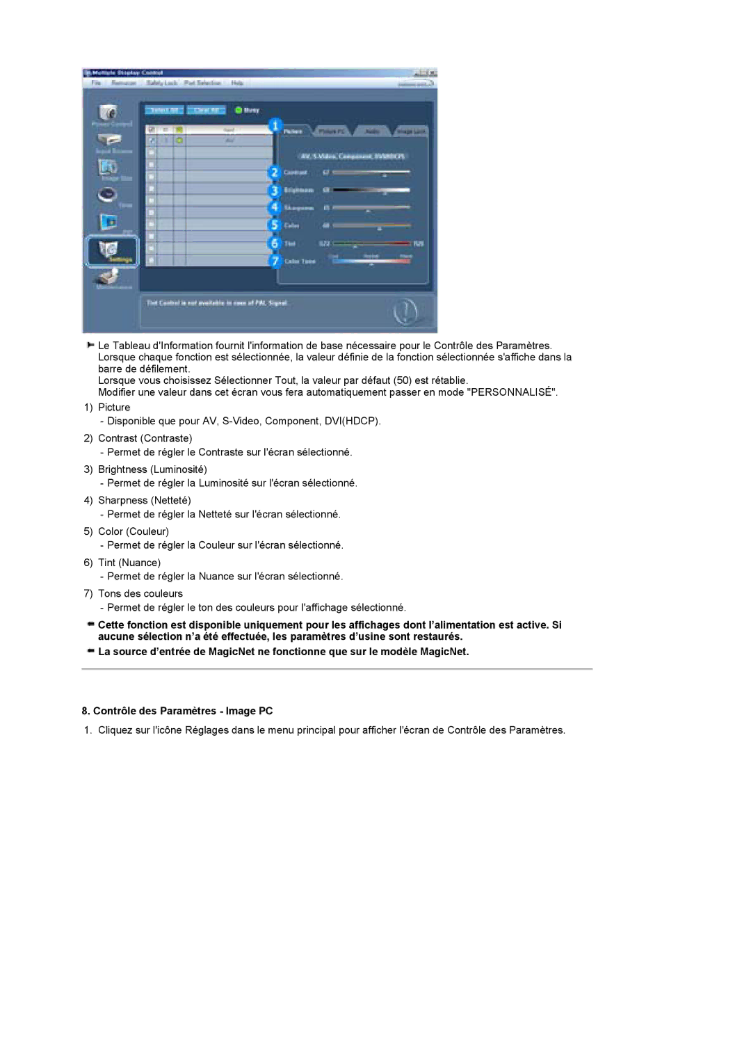 Samsung BE40TSNS/EDC, BE40PSNS/EDC manual 