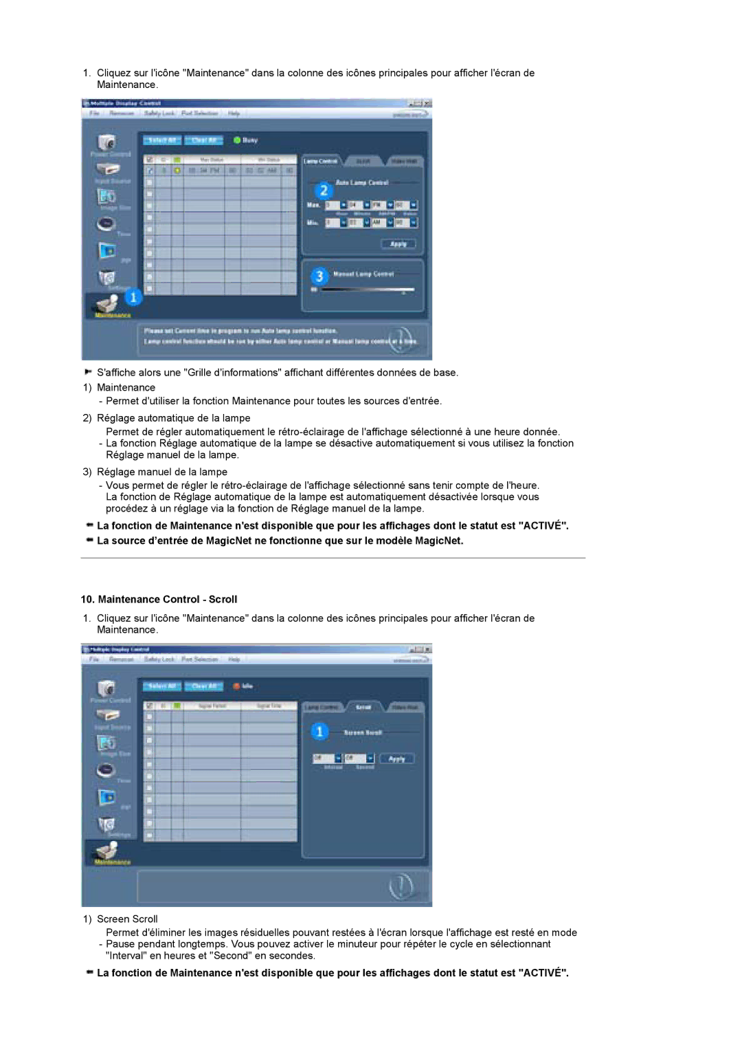 Samsung BE40PSNS/EDC, BE40TSNS/EDC manual 