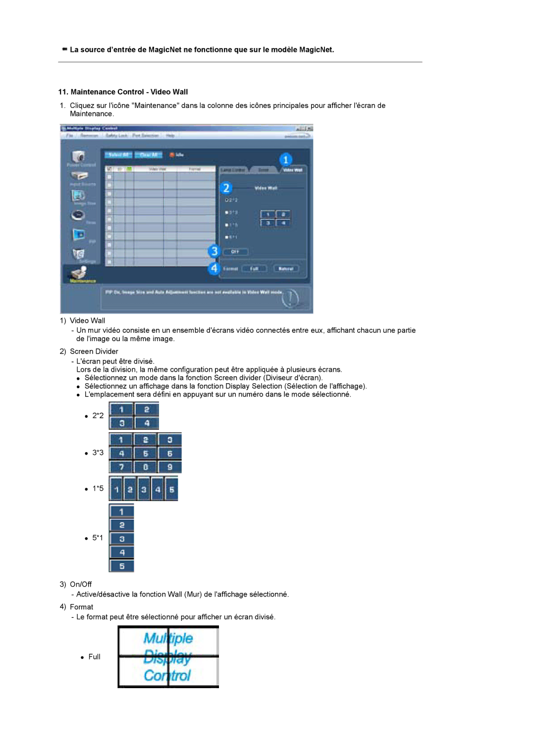 Samsung BE40TSNS/EDC, BE40PSNS/EDC manual 