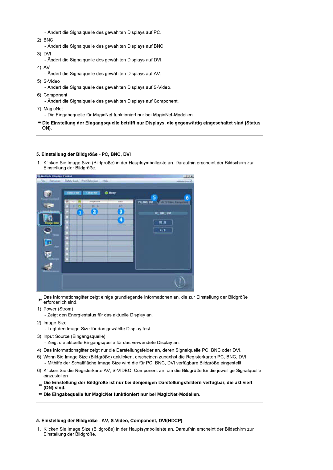 Samsung BE40TSNS/EDC, BE40PSNS/EDC manual 