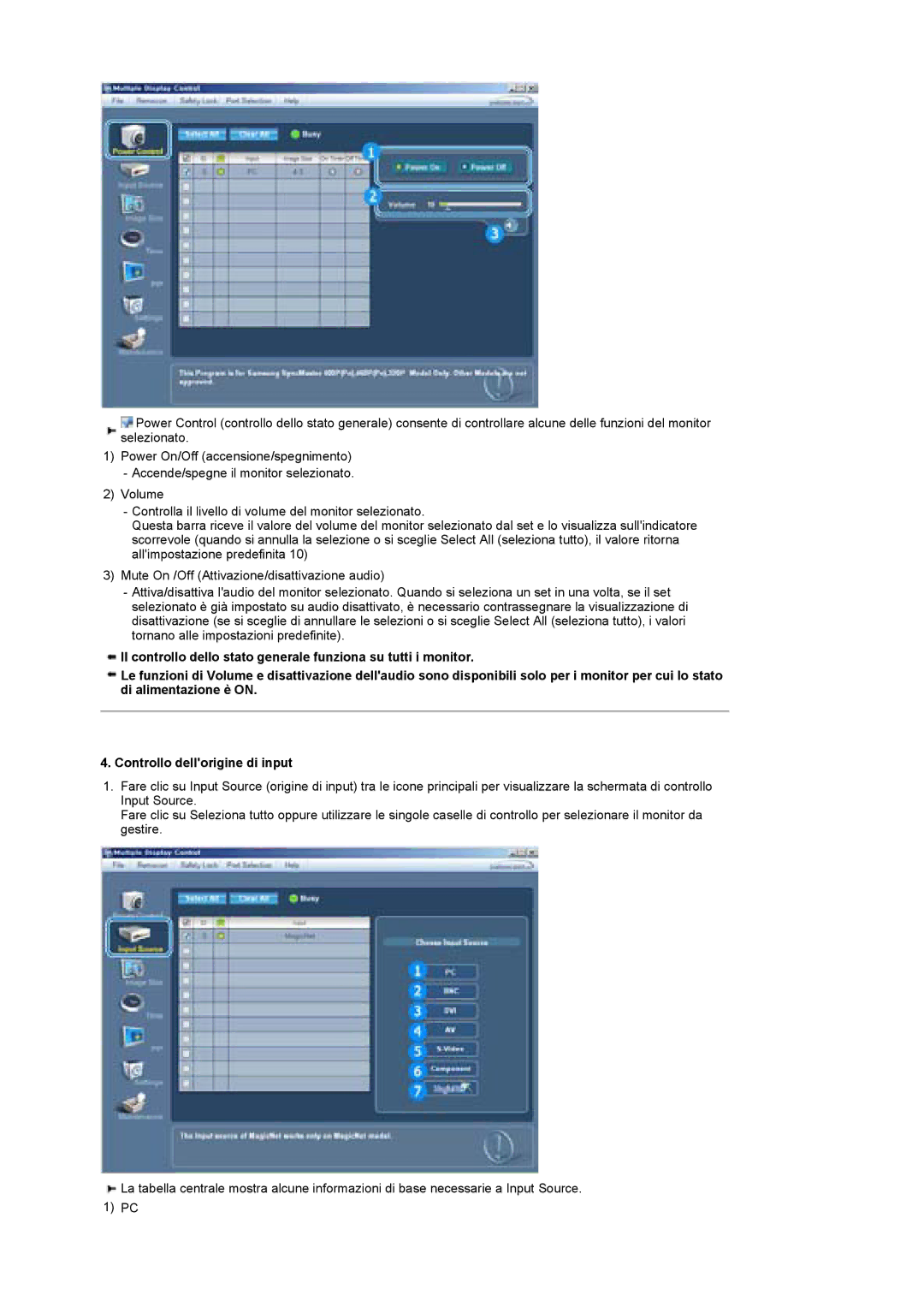 Samsung BE40PSNS/EDC, BE40TSNS/EDC manual 