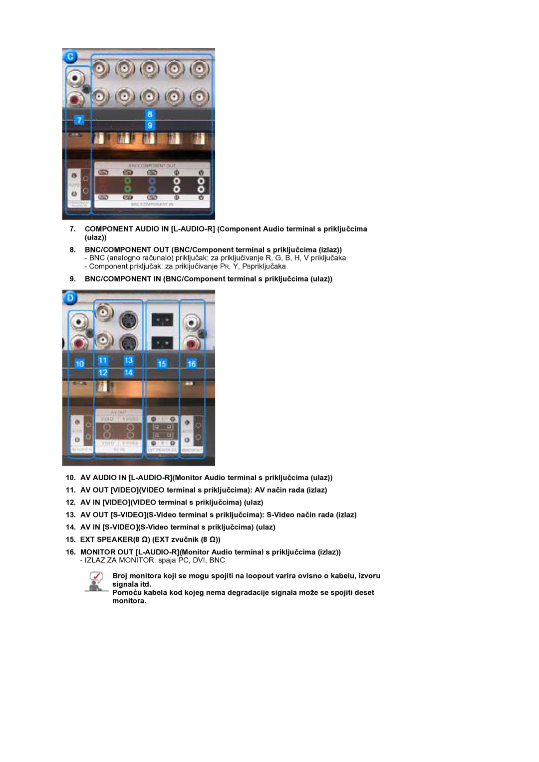 Samsung BE40PSNS/EDC, BE40TSNS/EDC manual 