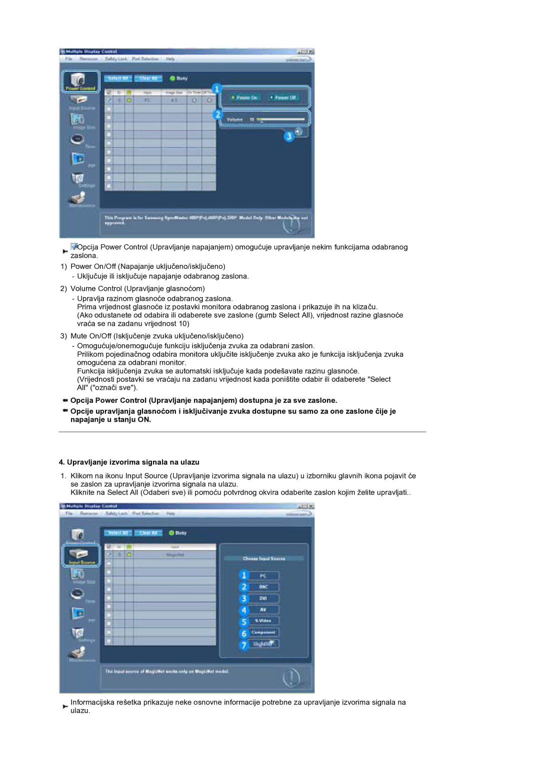 Samsung BE40PSNS/EDC, BE40TSNS/EDC manual 