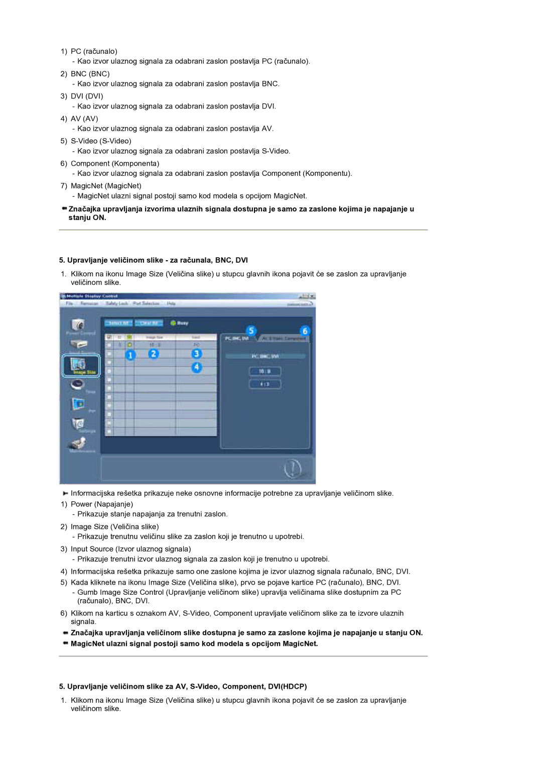 Samsung BE40TSNS/EDC, BE40PSNS/EDC manual 