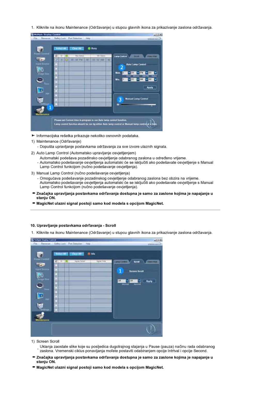 Samsung BE40TSNS/EDC, BE40PSNS/EDC manual 