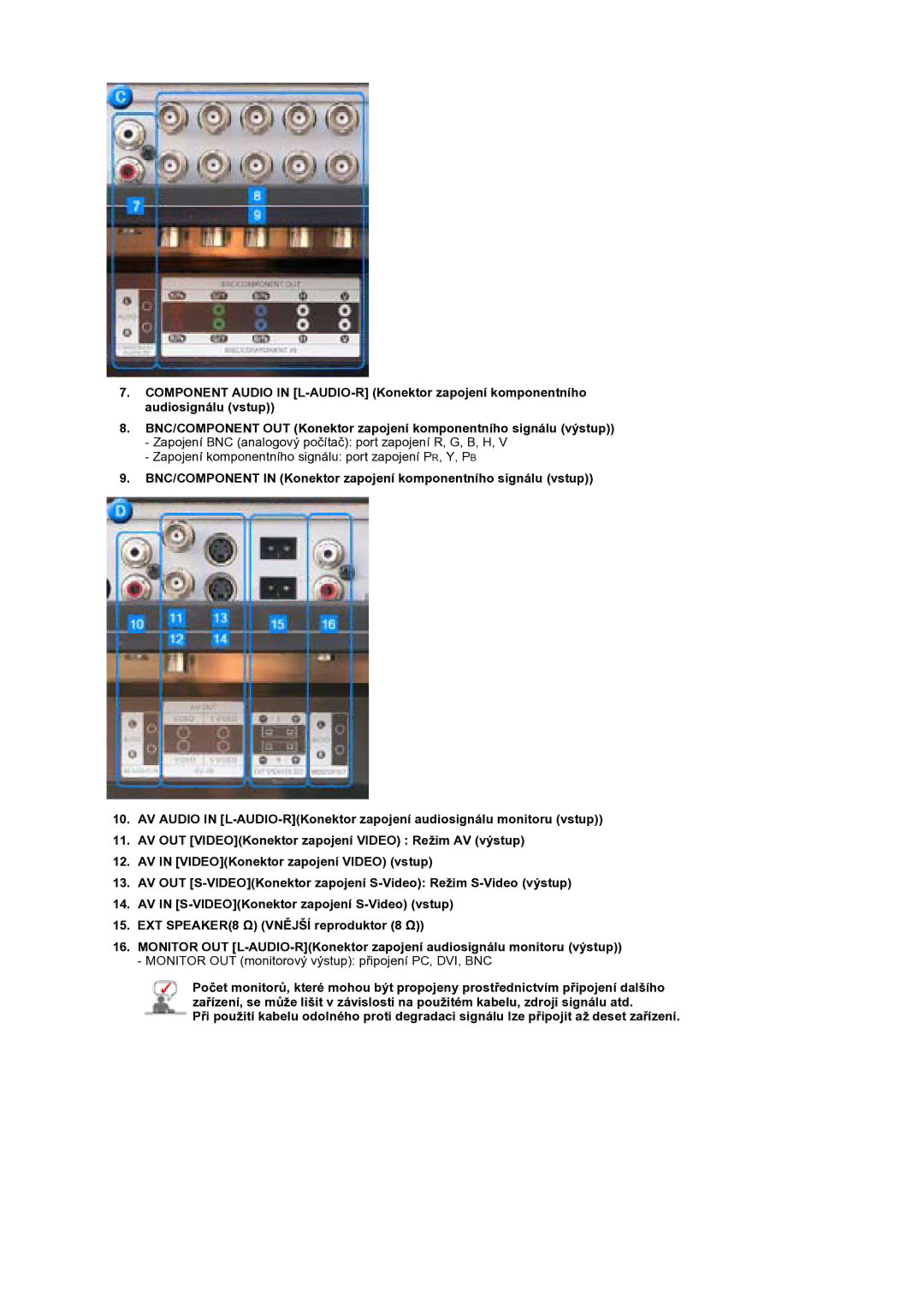 Samsung BE40PSNS/EDC manual 