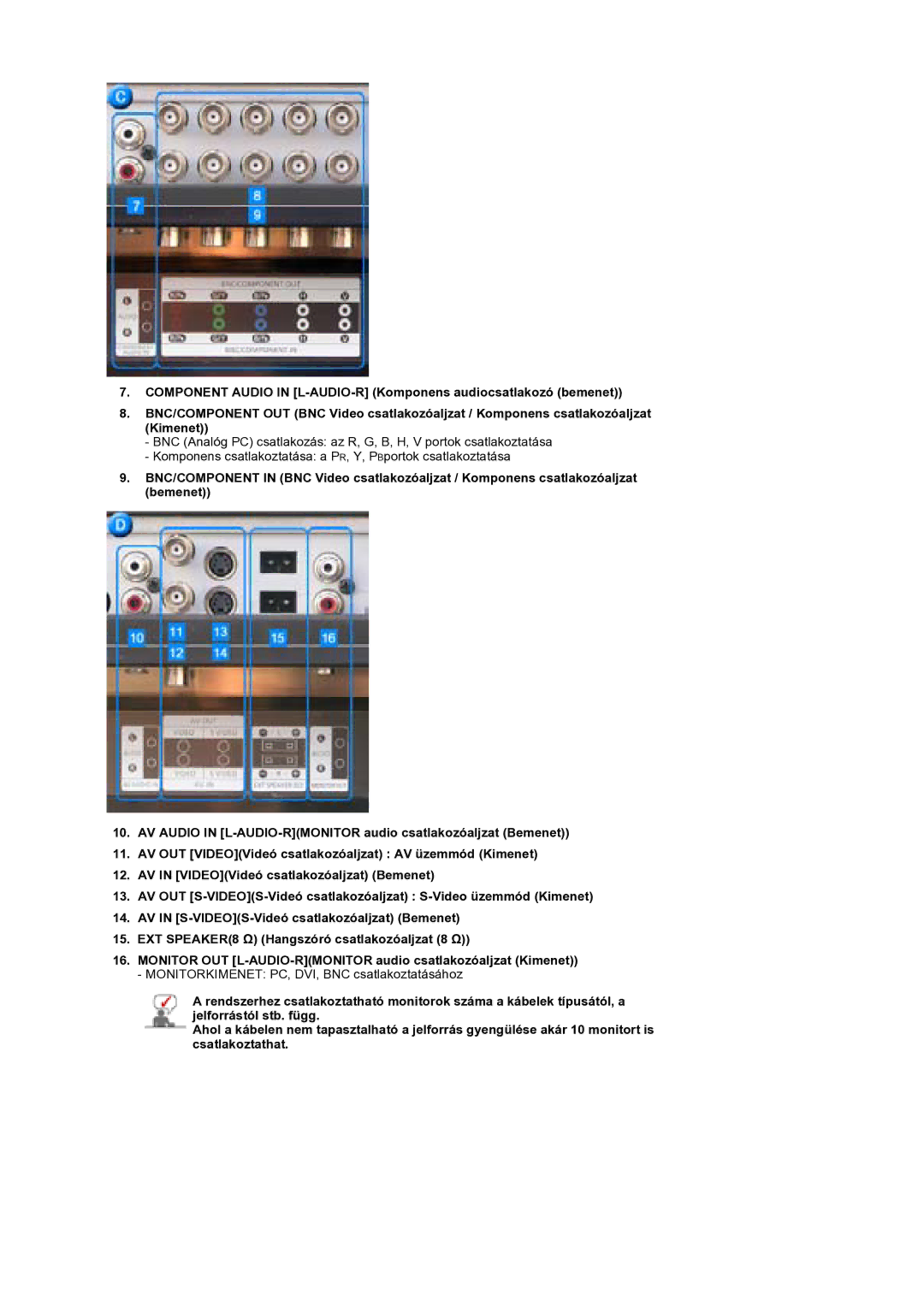 Samsung BE40PSNS/EDC manual 