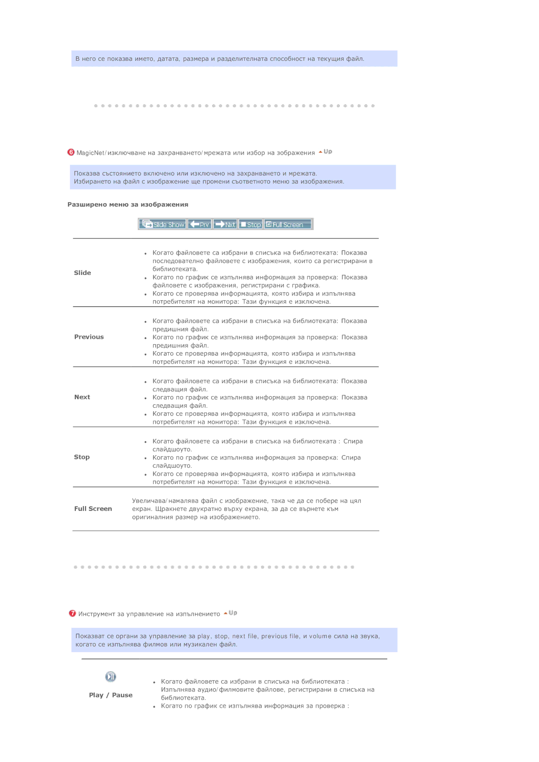 Samsung BE46TSNS/EDC manual ǸȈȏȠȐȘȍȕȖ ȔȍȕȦ ȏȈ ȐȏȖȉȘȈȎȍȕȐȧ, Slide 