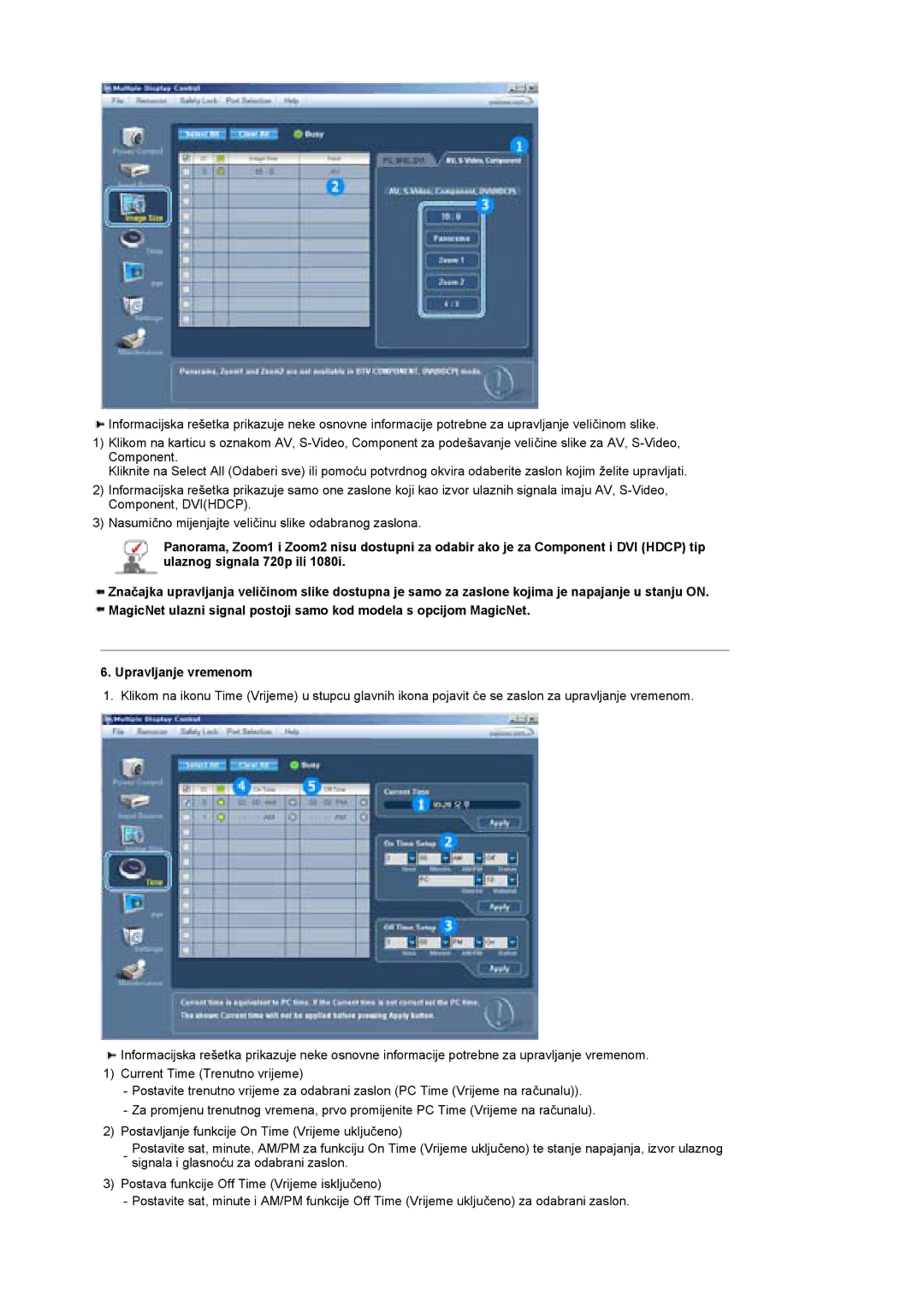 Samsung BE46TSNS/EDC manual 