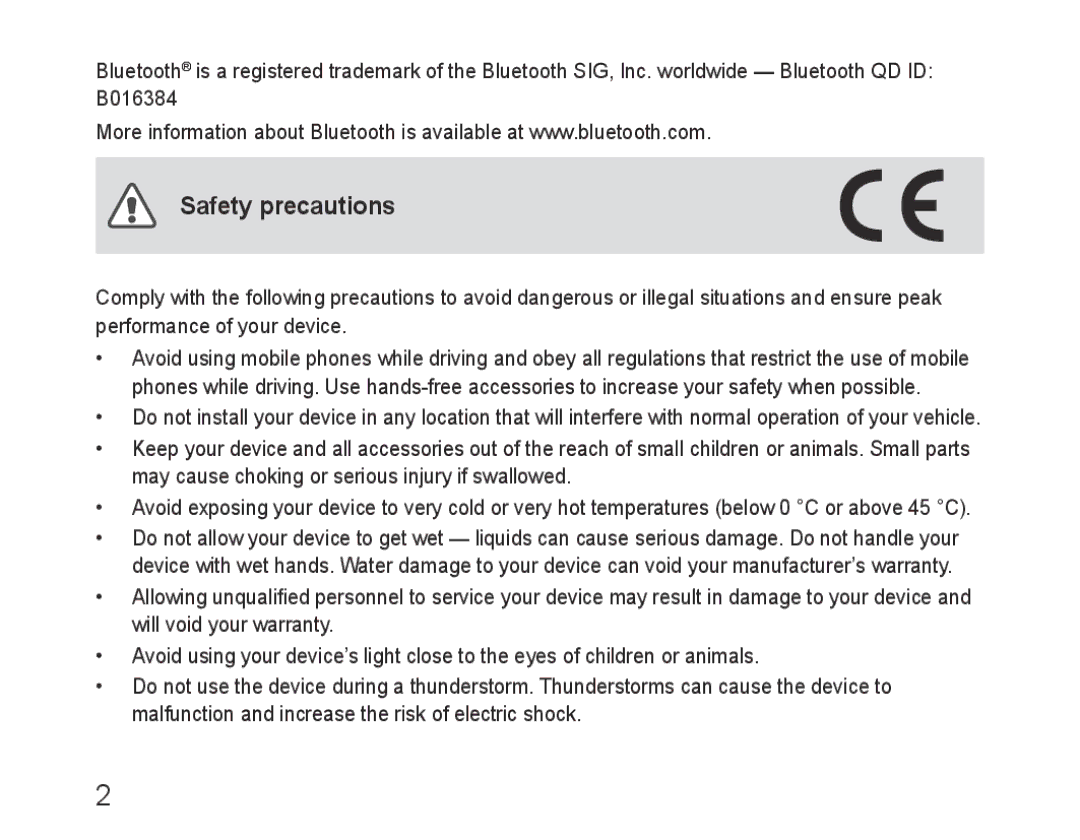 Samsung BHF1000VBECXSG, BHF1000VBECXEF, BHF1000VBECXET, BHF1000VMECFOP, BHF1000VBECFOP, BHF1000VBEGJED manual Safety precautions 