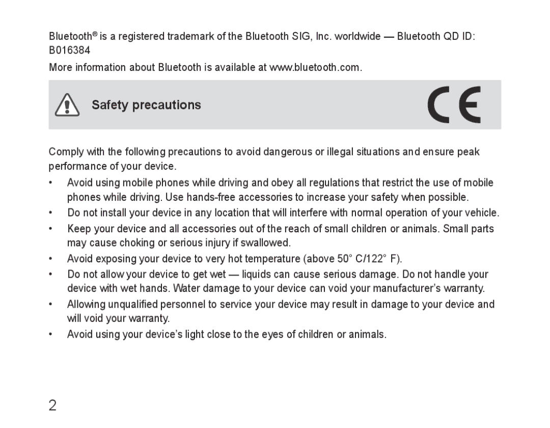 Samsung BHF1000VBECXSG, BHF1000VBECXEF, BHF1000VBECXET, BHF1000VMECFOP, BHF1000VBECFOP, BHF1000VBEGJED manual Safety precautions 