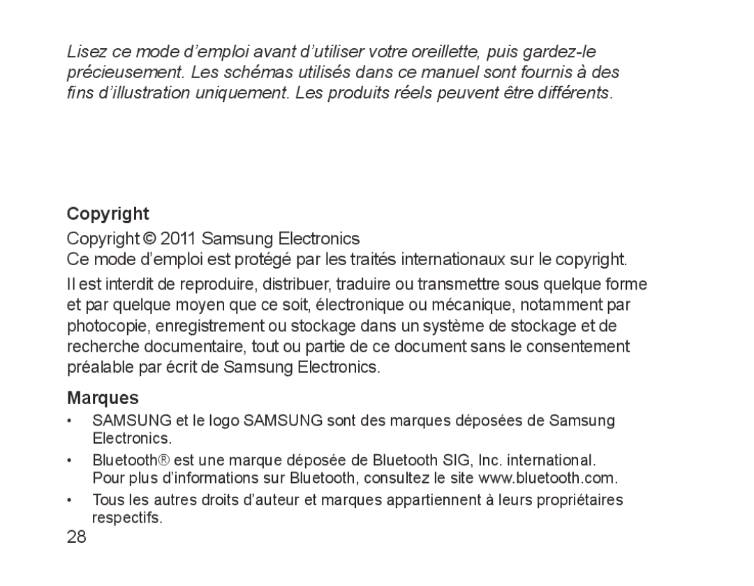 Samsung BHM1700EDECXEH, BHM1700VDECXEF, BHM1700VPECXEF, BHM1700EDECXEF, BHM1700EBECXEF, BHM1700EPECXEF manual Copyright, Marques 