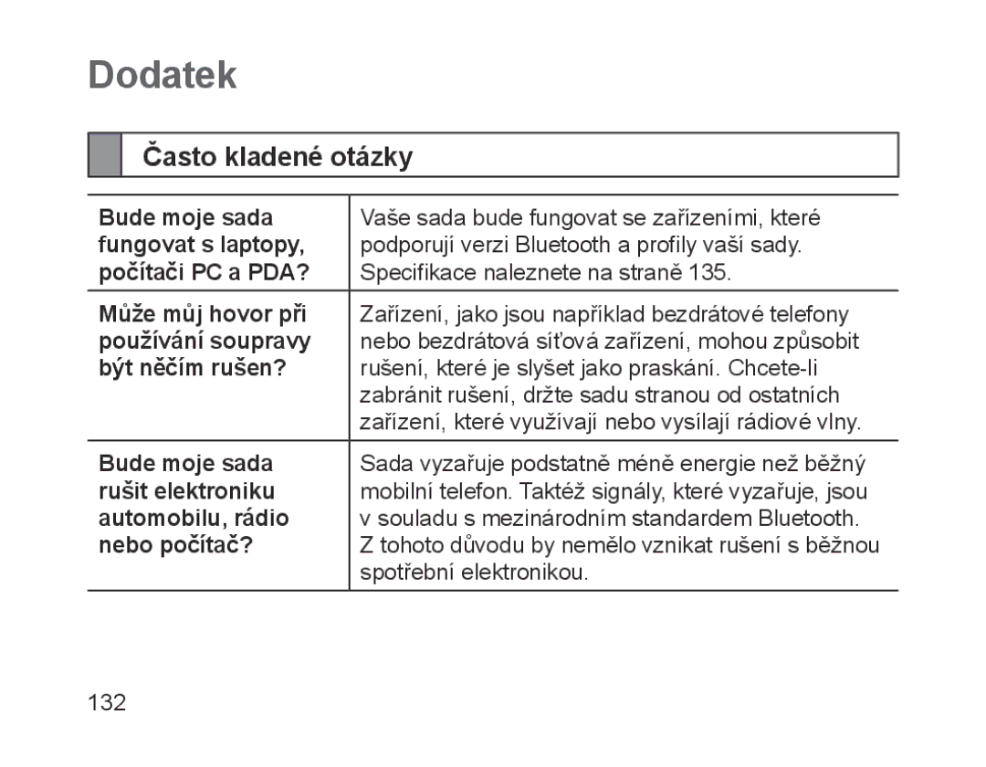 Samsung BHM1700EDECXEV, BHM1700VDECXEF, BHM1700VPECXEF, BHM1700EDECXEF, BHM1700EBECXEF, BHM1700EPECXEF Často kladené otázky 